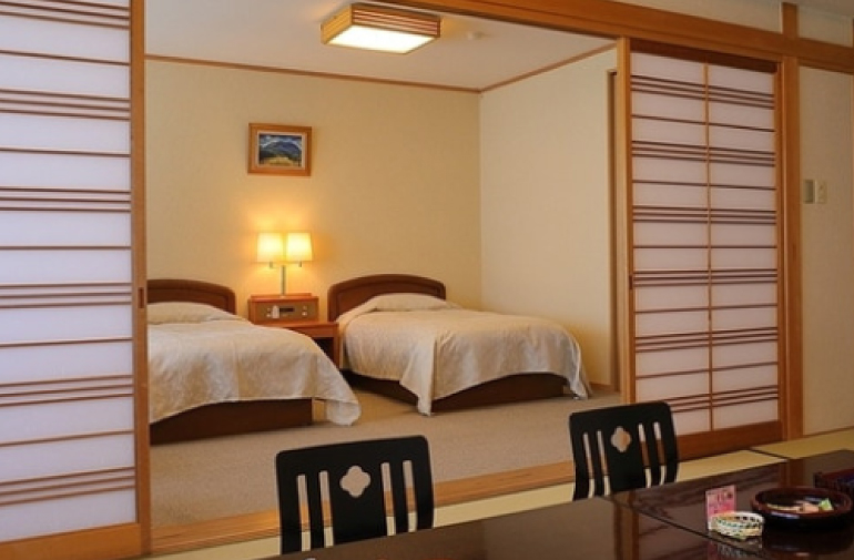神戶有馬御苑旅館