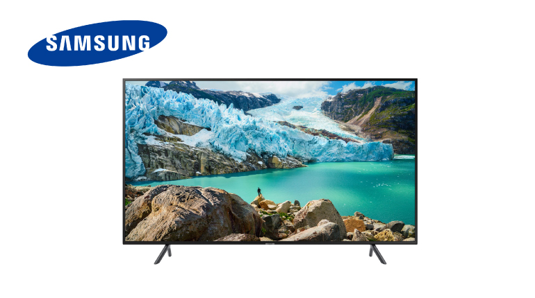 Samsung 65吋4K超高清智能電視