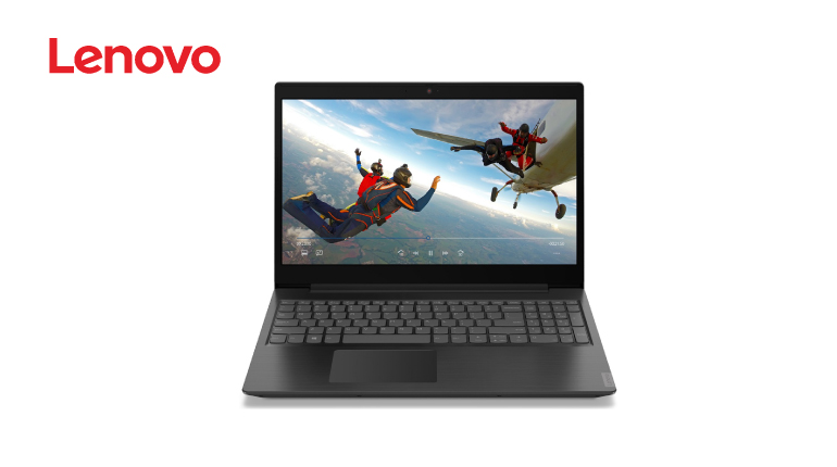 Lenovo 筆記簿型電腦