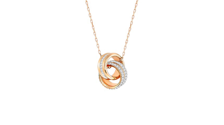 Swarovski Further pendant 