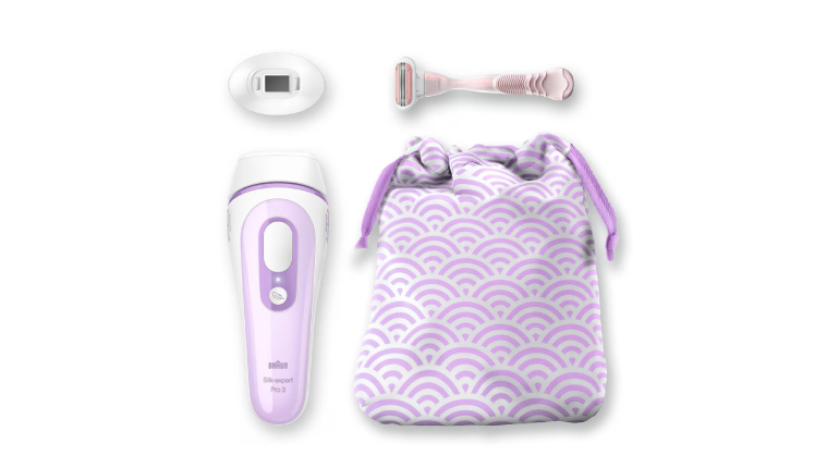 Braun IPL PL3132 Hair Remover