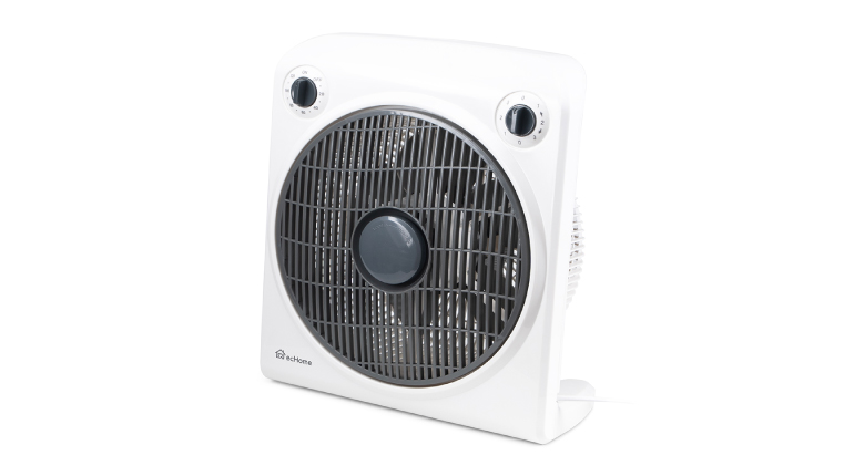 10 Box Fan (BF10GY)