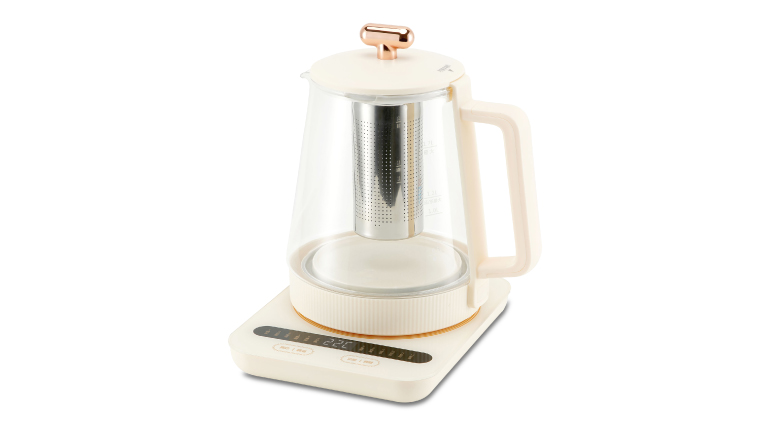 Multifunction Health Kettle (MHK800WH)