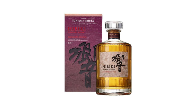 Hibiki Blender's Choice Whisky 700ml
