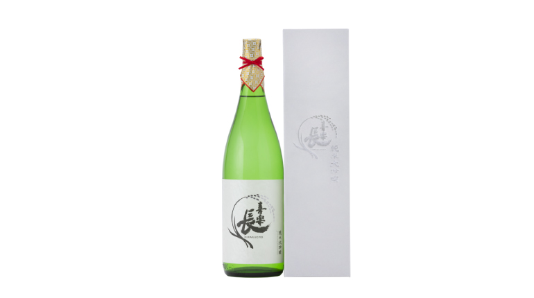 喜楽長50% 純米大吟醸 720ml