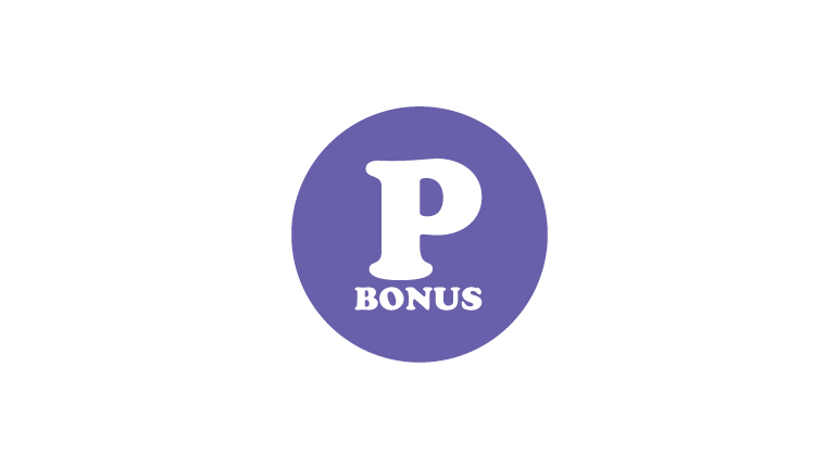 Bonus Point Redemption