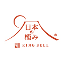 RINGBELL 日本の極み AIR GIFT JAPAN